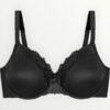 Σουτιέν Triumph Ladyform Soft W X Μαύρο - Image 2