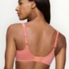 Σουτιέν Triumph Ladyform Soft W X 3131 Κοραλί - Image 5