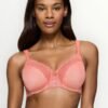 Σουτιέν Triumph Ladyform Soft W X 3131 Κοραλί