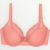 Σουτιέν Triumph Ladyform Soft W X 3131 Κοραλί - Image 4