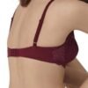 Σουτιέν Triumph Amourette W Μπορντώ - Image 3