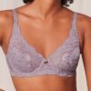 Σουτιέν Triumph Amourette W 3645 Λιλά