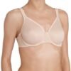 Σουτιέν Triumph Comfort Minimizer W Μπεζ