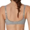 Σουτιέν Triumph Essential Minimizer W X Γκρι - Image 2