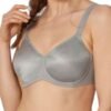 Σουτιέν Triumph Essential Minimizer W X Γκρι