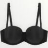 Σουτιέν Triumph Beauty-Full Essential WDP Μαύρο - Image 2
