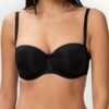 Σουτιέν Triumph Beauty-Full Essential WDP Μαύρο