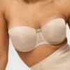 Σουτιέν Triumph Beauty-Full Essential WDP Μπεζ