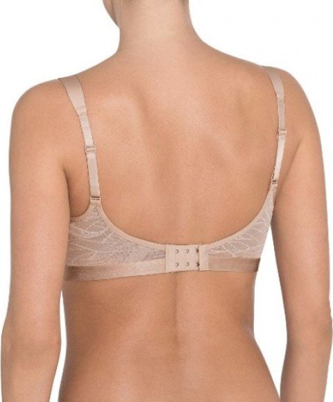 Σουτιέν Triumph Troumph Airy Sensation WO1 Μπεζ - Image 2