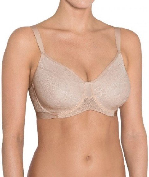 Σουτιέν Triumph Troumph Airy Sensation WO1 Μπεζ