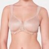 Σουτιέν Triumph Essential Minimizer W Lace Μπεζ