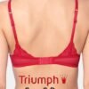 Σουτιέν Triumph My Candle Spotlight Whp Κόκκινο - Image 2