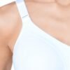Σουτιέν Triumph Triaction Wellness N Λευκό - Image 3