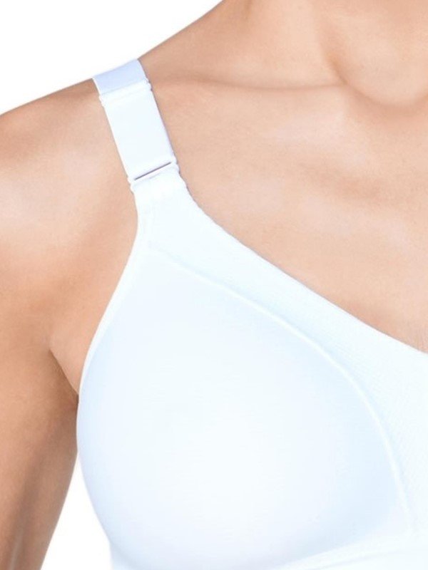 Σουτιέν Triumph Triaction Wellness N Λευκό - Image 3
