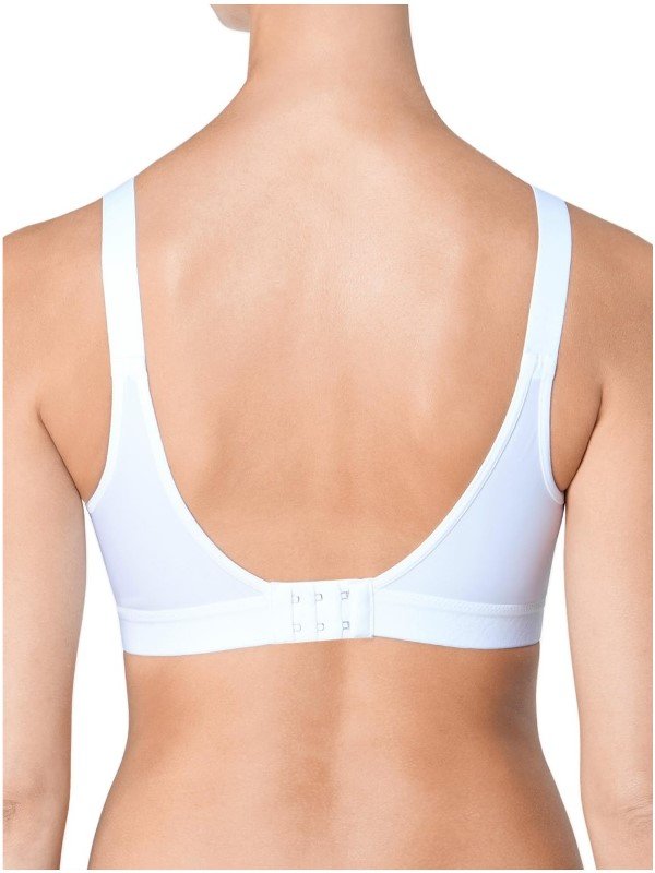 Σουτιέν Triumph Triaction Wellness N Λευκό - Image 2