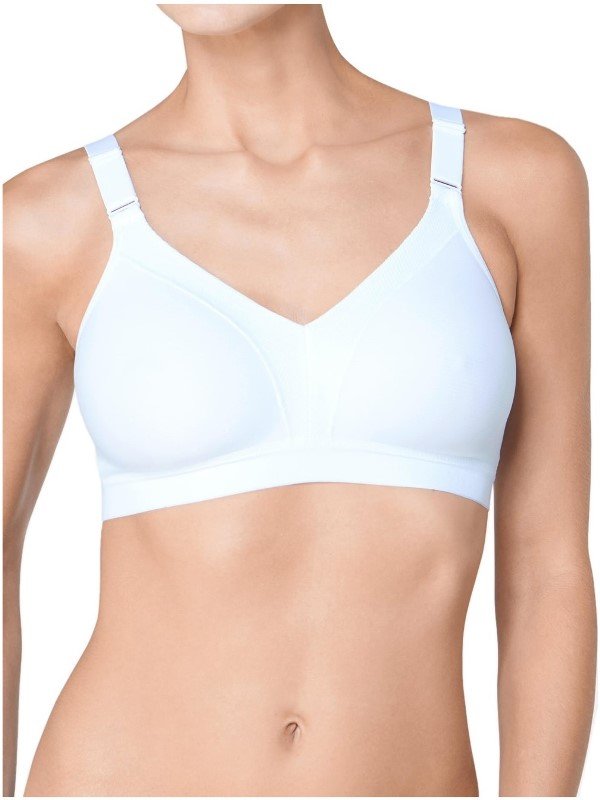 Σουτιέν Triumph Triaction Wellness N Λευκό