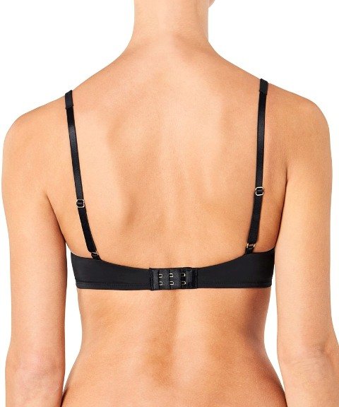 Σουτιέν Triumph Body Make-Up Essentials MWP Μαύρο - Image 2
