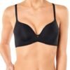 Σουτιέν Triumph Body Make-Up Essentials MWP Μαύρο