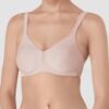 Σουτιέν Triumph Modern Soft+Cotton N Μπεζ