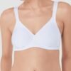 Σουτιέν Triumph Modern Soft+Cotton N Λευκό