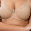 Σουτιέν Triumph True Shape Sensation Minimizer W01 Μπεζ - Image 3
