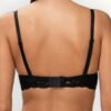 Σουτιέν Triumph Push Up Lovely Micro WHUM Μαύρο - Image 3