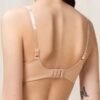 Σουτιέν Triumph Modern Soft+Cotton P  Μπεζ - Image 3