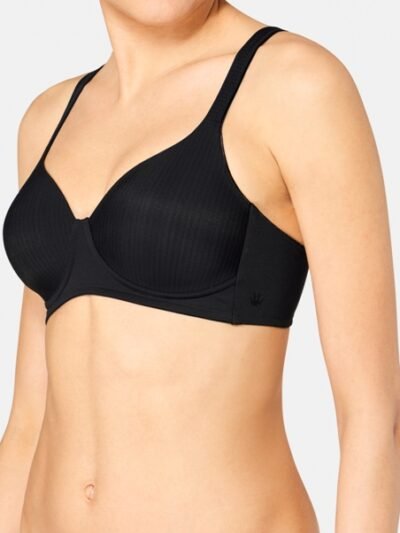 Σουτιέν Triumph Modern Soft+Cotton P  Μαύρο