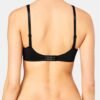 Σουτιέν Triumph Modern Soft+Cotton P  Μαύρο - Image 2