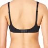 Σουτιέν Triumph Moderm Soft+Cotton WP Μαύρο - Image 2