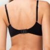 Σουτιέν Triumph Body Make-up Soft Touch Μαύρο - Image 4