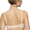 Σουτιέν Triumph Amourette Charm W02 Μπεζ - Image 4