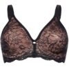 Σουτιέν Triumph Amourette Charm W02 Μαύρο - Image 2