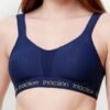Σουτιέν Triumph Triaction Energy Μπλε