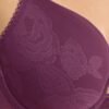 Σουτιέν Triumph Wild Rose Sensation WP Μελιτζανί - Image 3