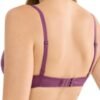 Σουτιέν Triumph Wild Rose Sensation WP Μελιτζανί - Image 4