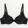 Σουτιέν Triumph Push Up Body Make-Up Soft Touch WHP Μαύρο - Image 3