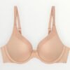 Σουτιέν Triumph Push Up Body Make-Up Soft Touch WHP Μπεζ - Image 4