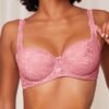 Σουτιέν Triumph Amourette Charm WHP02 ροζ