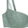 Σουτιέν Triumph Amourette Charm WHP02 1773 Γκρι/Σιέλ - Image 2