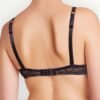 Σουτιέν Triumph Push up Bright Spotlight WHU Μαύρο - Image 3