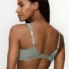 Σουτιέν Triumph True Shape Sensation T W01 2927 Γκρι Έλεφαντ - Image 6