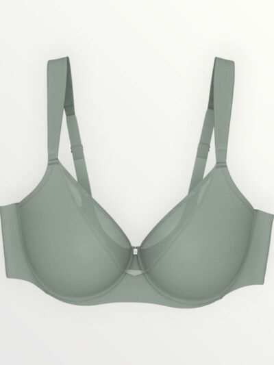 Alternative view of Σουτιέν Triumph True Shape Sensation T W01 2927 Γκρι Έλεφαντ