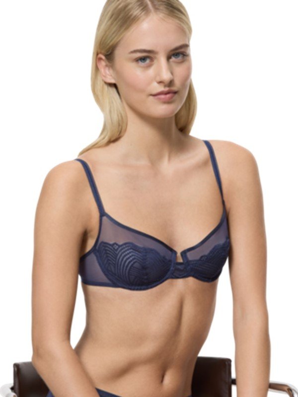 Σουτιέν Triumph Delightful Spotlight W ΜΩΒ - Image 3