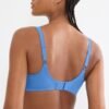 Σουτιέν Triumph Ladyform Soft W X 005J Σιέλ - Image 2