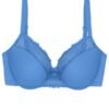Σουτιέν Triumph Ladyform Soft W X 005J Σιέλ - Image 3