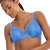 Σουτιέν Triumph Ladyform Soft W X 005J Σιέλ