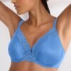 Σουτιέν Triumph Ladyform Soft W X 005J Σιέλ - Image 4