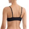 Σουτιέν Triumph Push-Up Pure Micro WHUF Μαύρο - Image 2