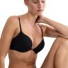 Σουτιέν Triumph Push-Up Pure Micro WHUF Μαύρο - Image 4